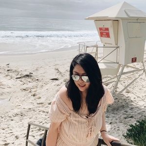 Meet your Posher, Shirley